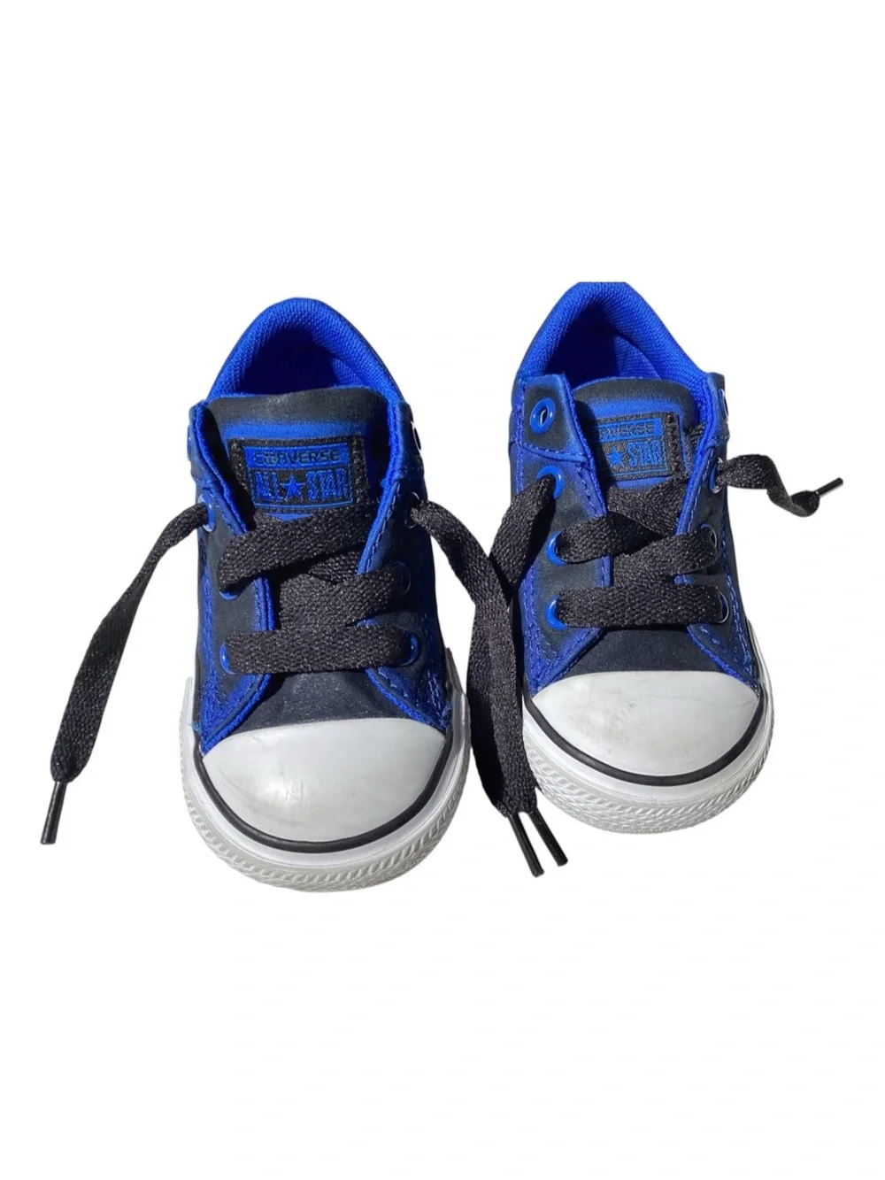 Converse all stars